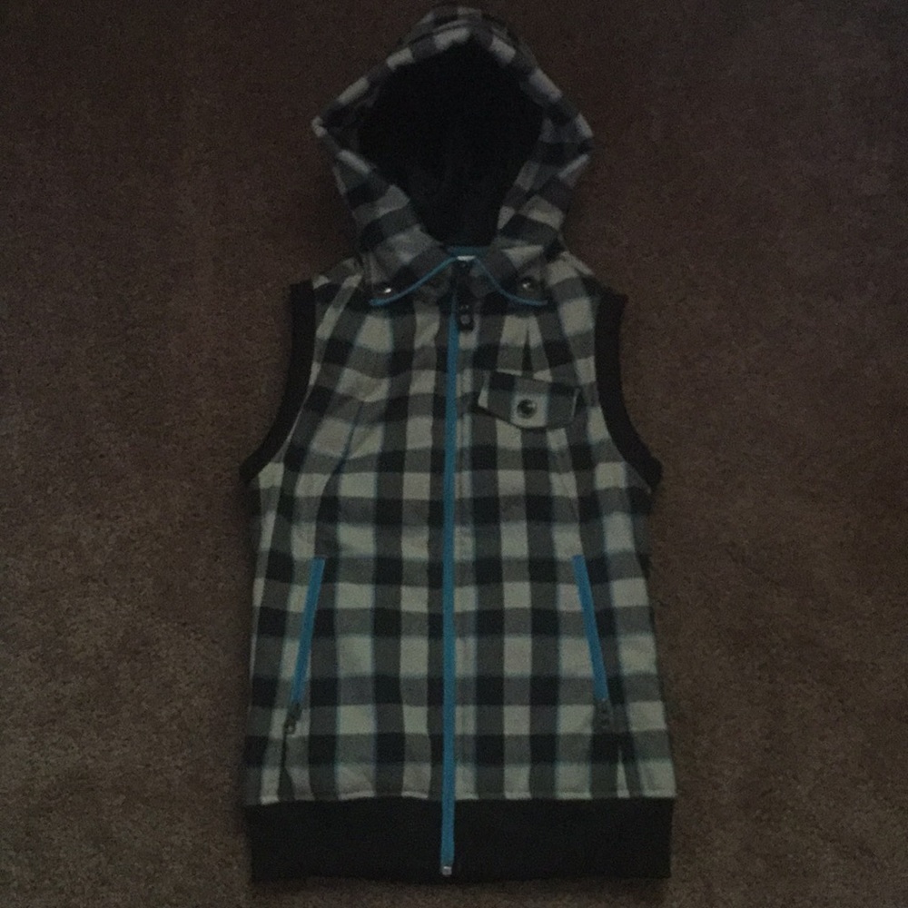 Burton Women’s Snowboard Vest